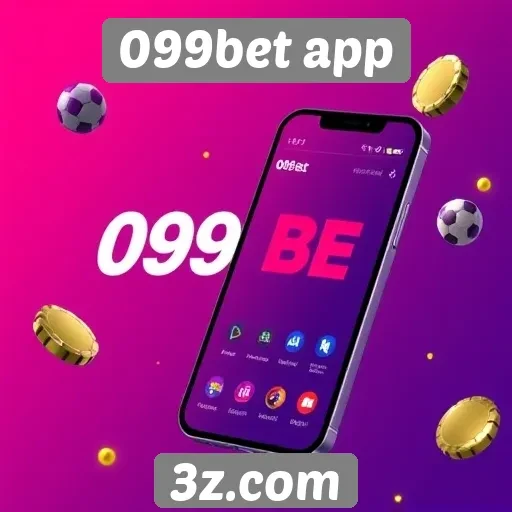 Guia completo para iniciantes no 099bet app