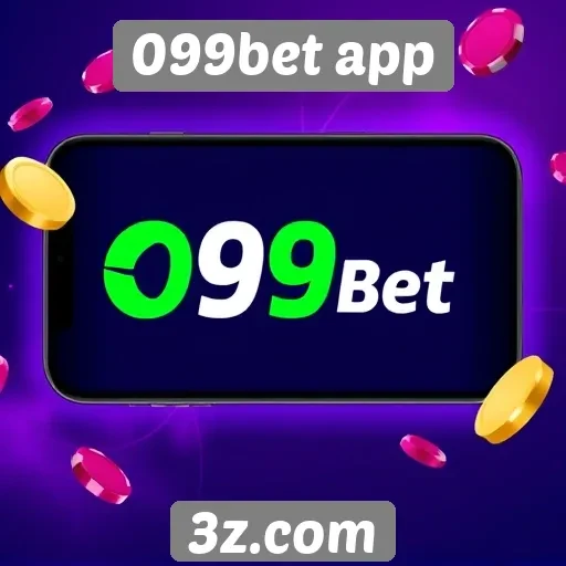 Mercado de jogos online e o papel do 099bet app